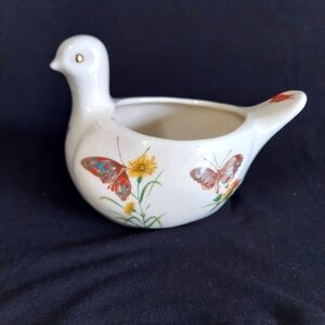 Takahashi Bird Planter